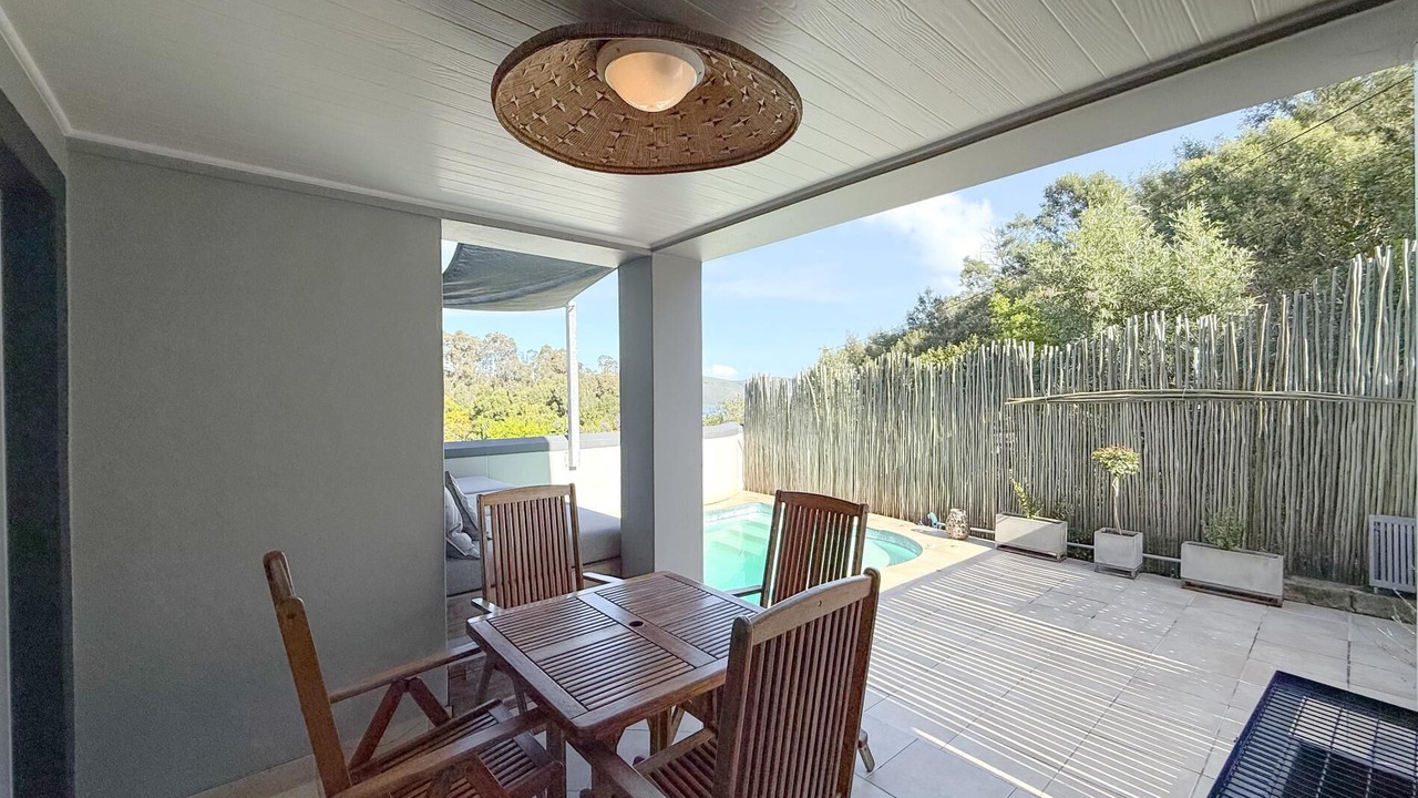 Photo of Outdoor in Knysna