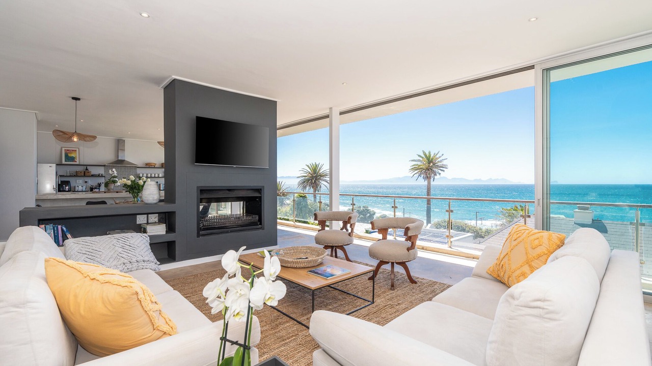 Photo of Livingroom in St. James