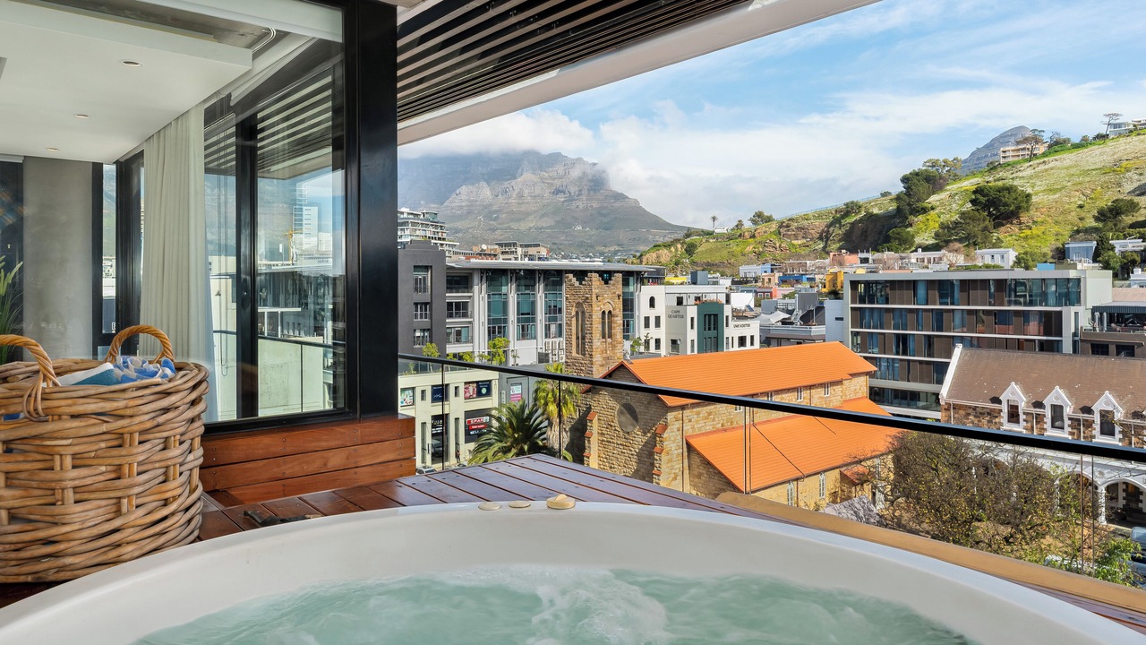 Photo of Others in Cape Town City Centre