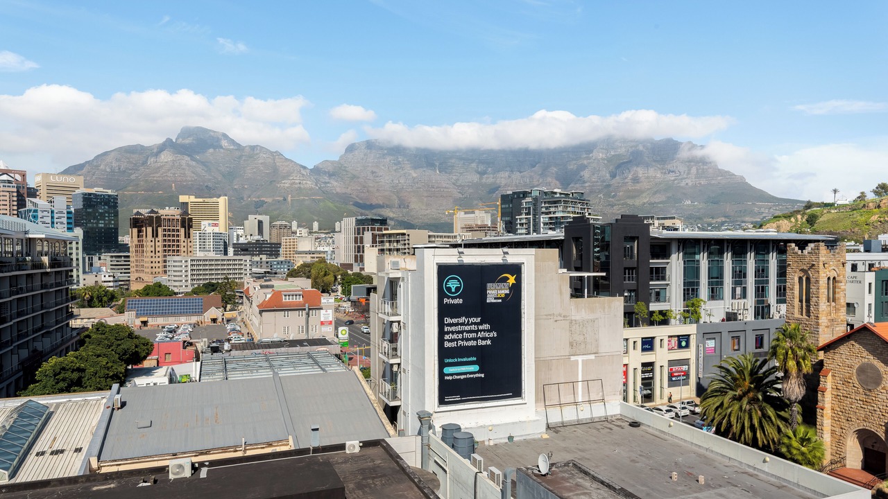 Photo of Others in Cape Town City Centre