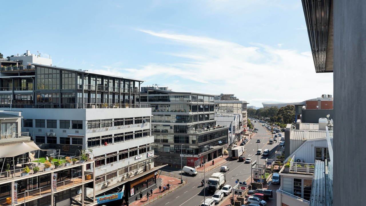Photo of Others in Cape Town City Centre