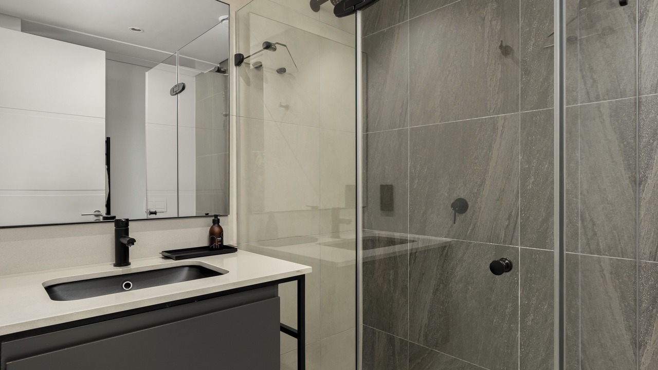 Photo of Bathroom in Cape Town City Centre