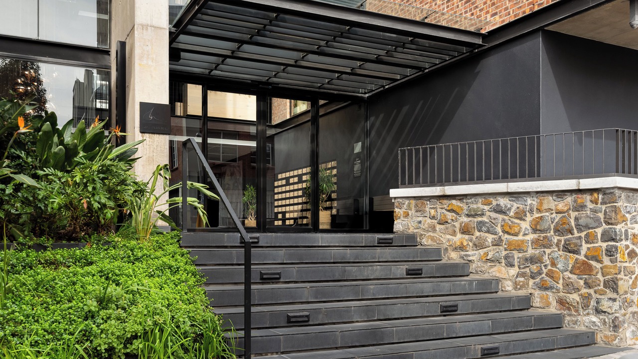 Photo of Outdoor in Cape Town City Centre