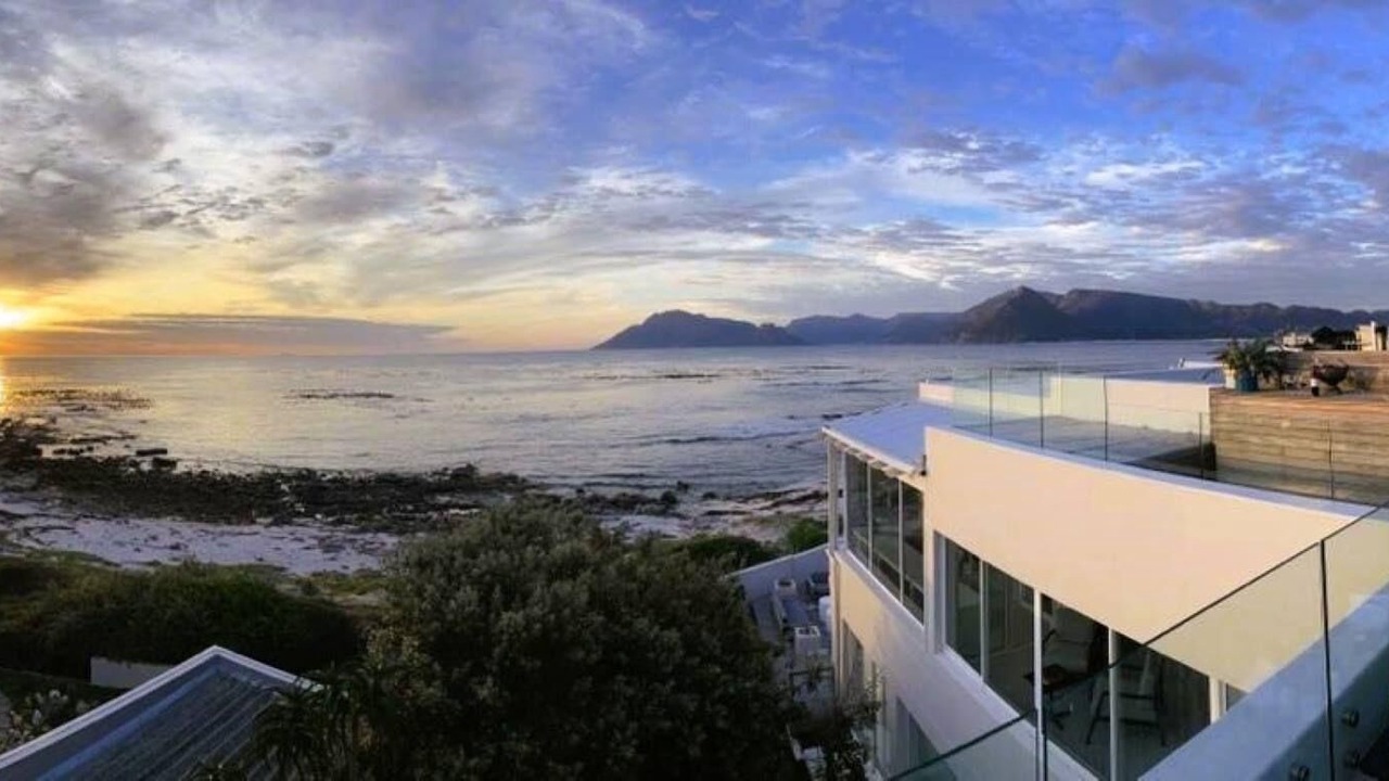 Photo of Outdoor in Kommetjie