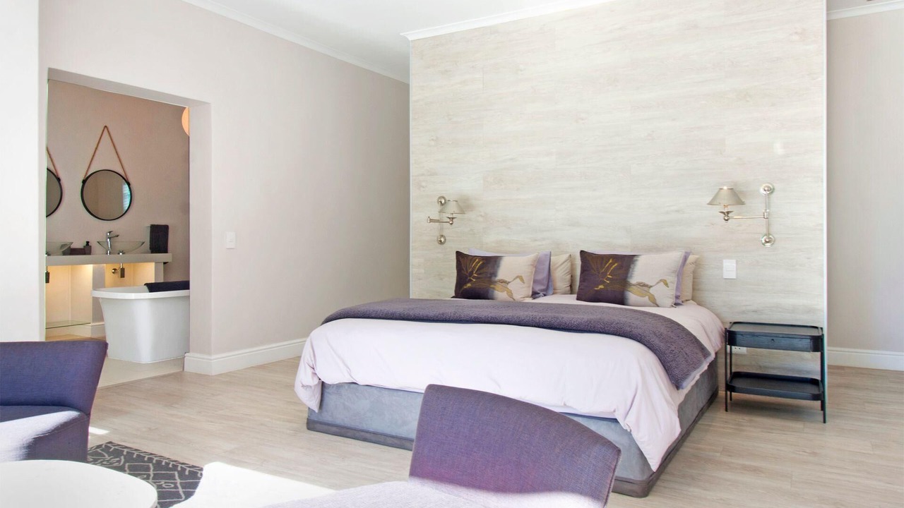 Photo of Bedroom in Kommetjie