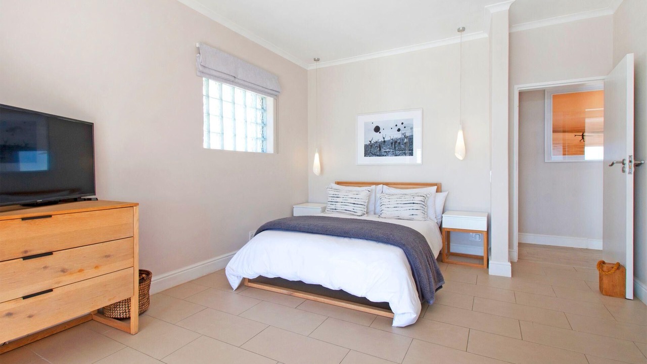 Photo of Bedroom in Kommetjie