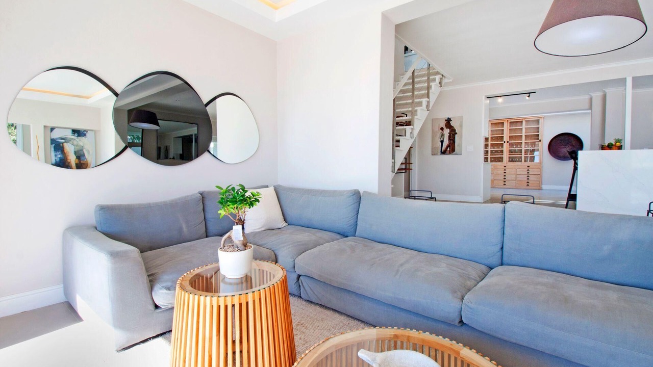 Photo of Livingroom in Kommetjie