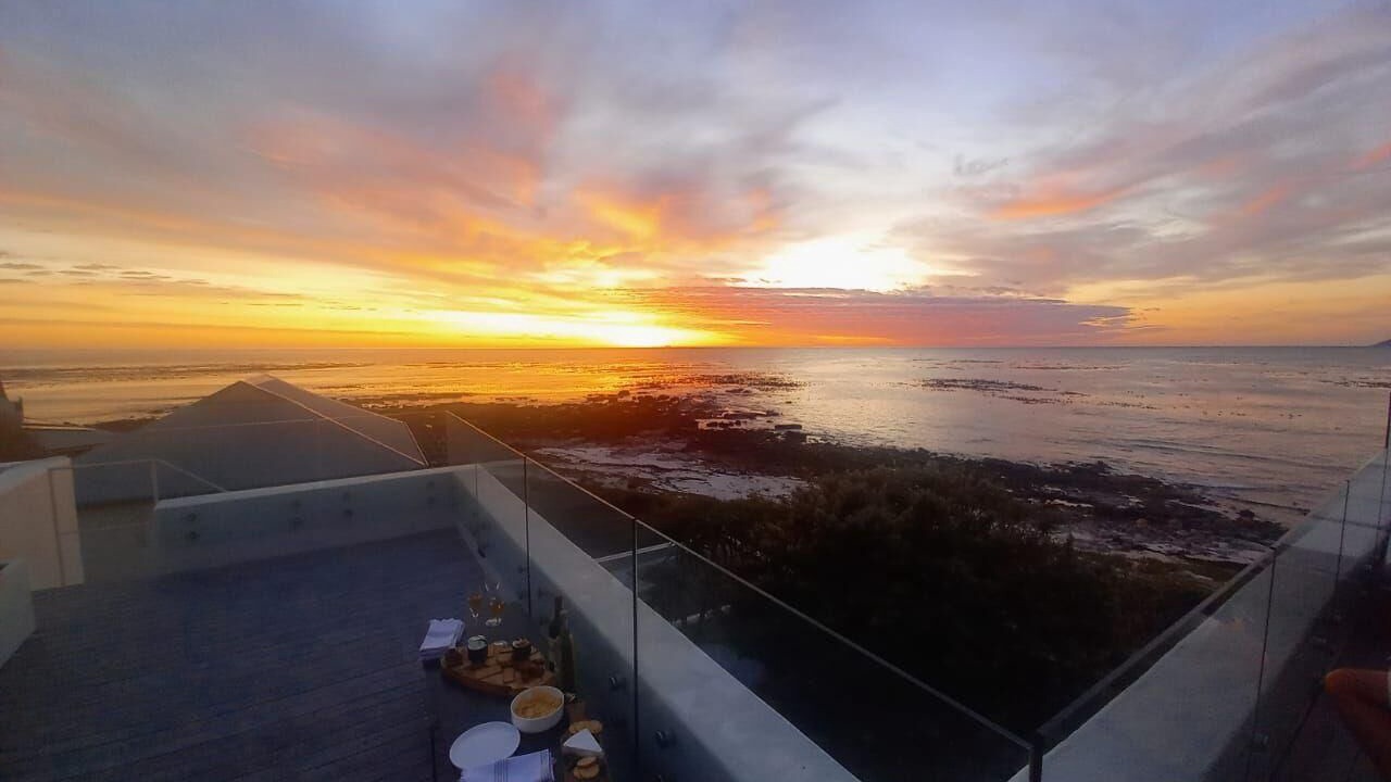 Photo of Patio Balcony in Kommetjie