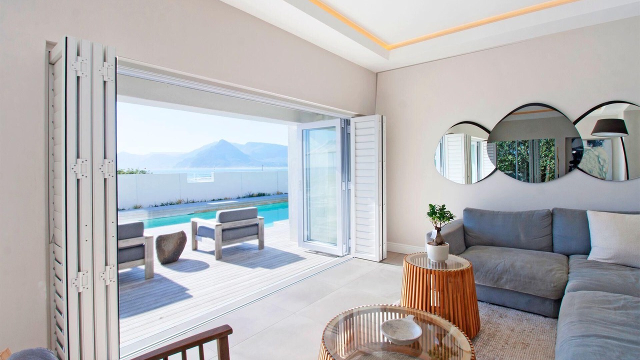 Photo of Livingroom in Kommetjie