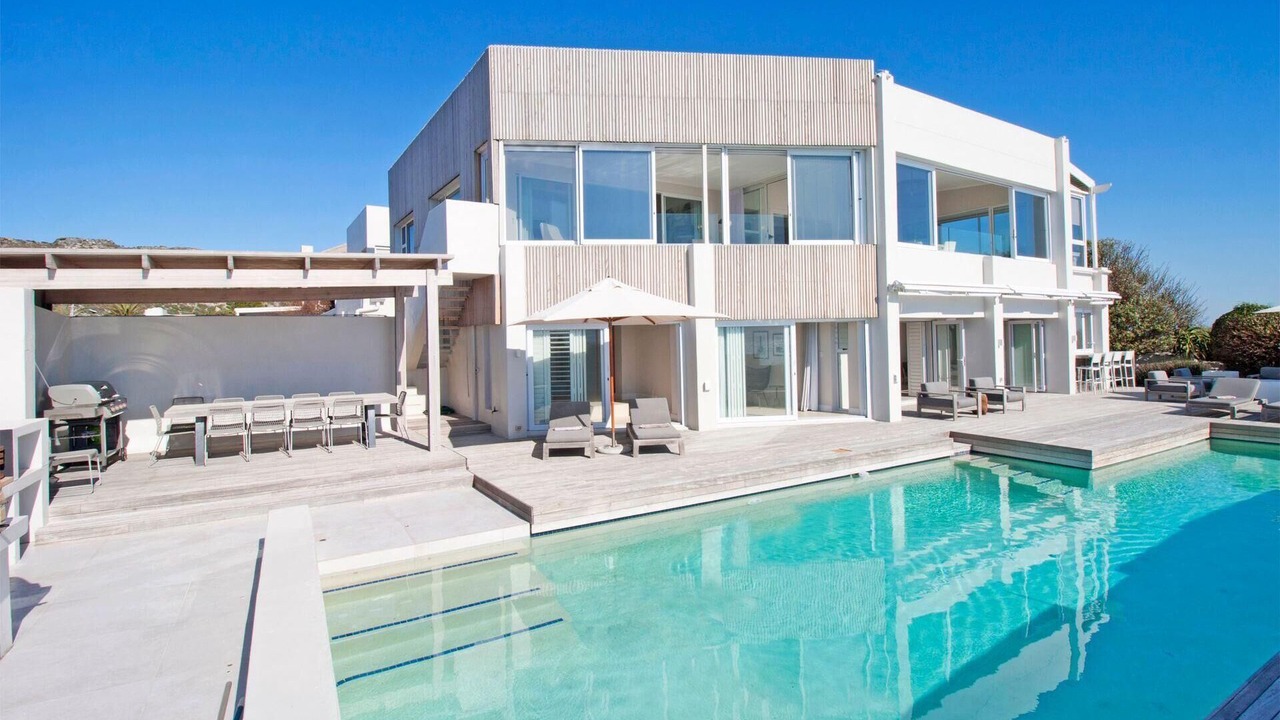 Photo of Outdoor in Kommetjie