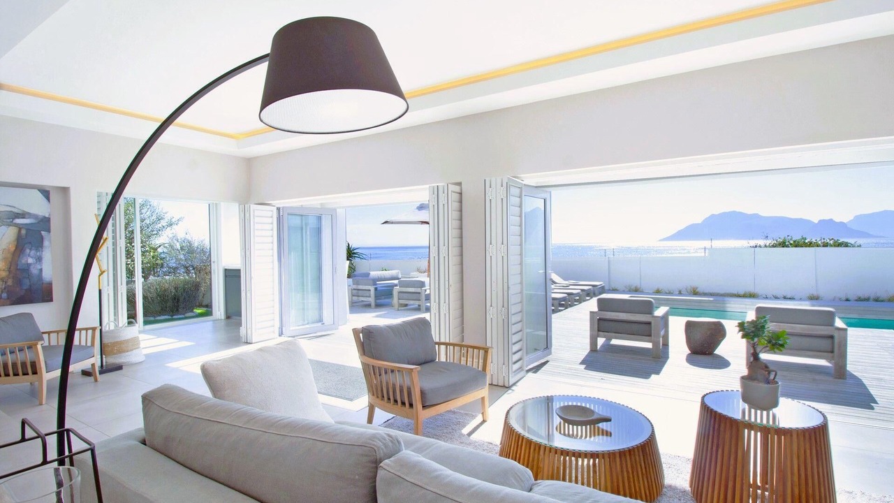 Photo of Livingroom in Kommetjie
