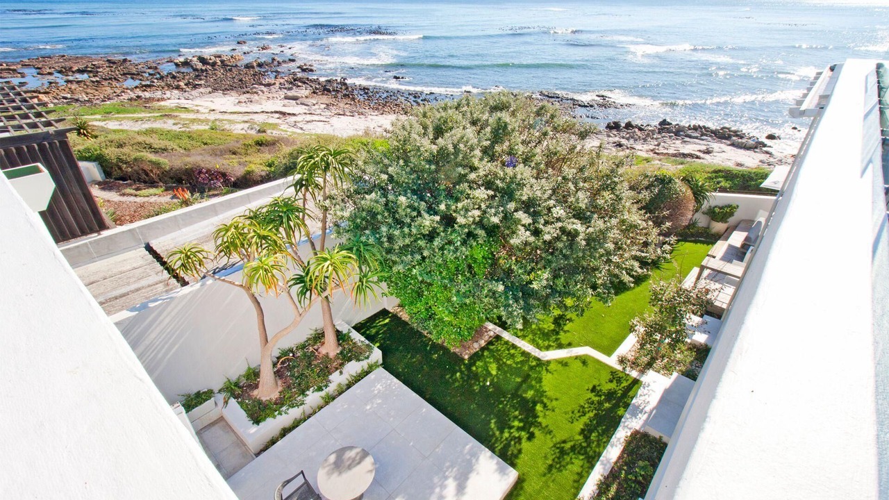 Photo of Patio Balcony in Kommetjie