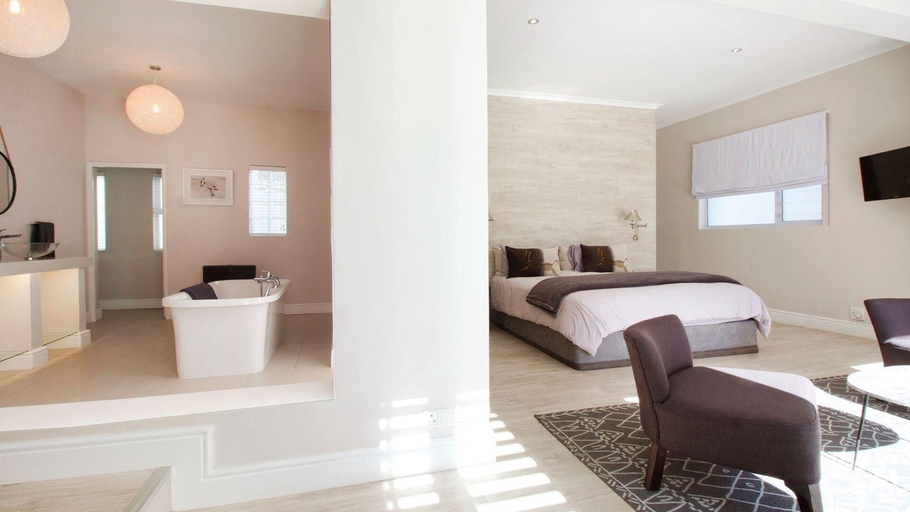 Photo of Bedroom in Kommetjie