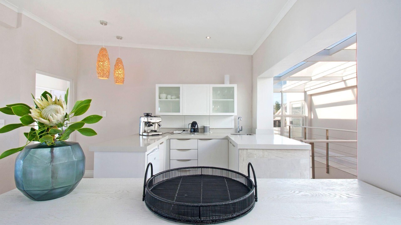 Photo of Kitchen in Kommetjie
