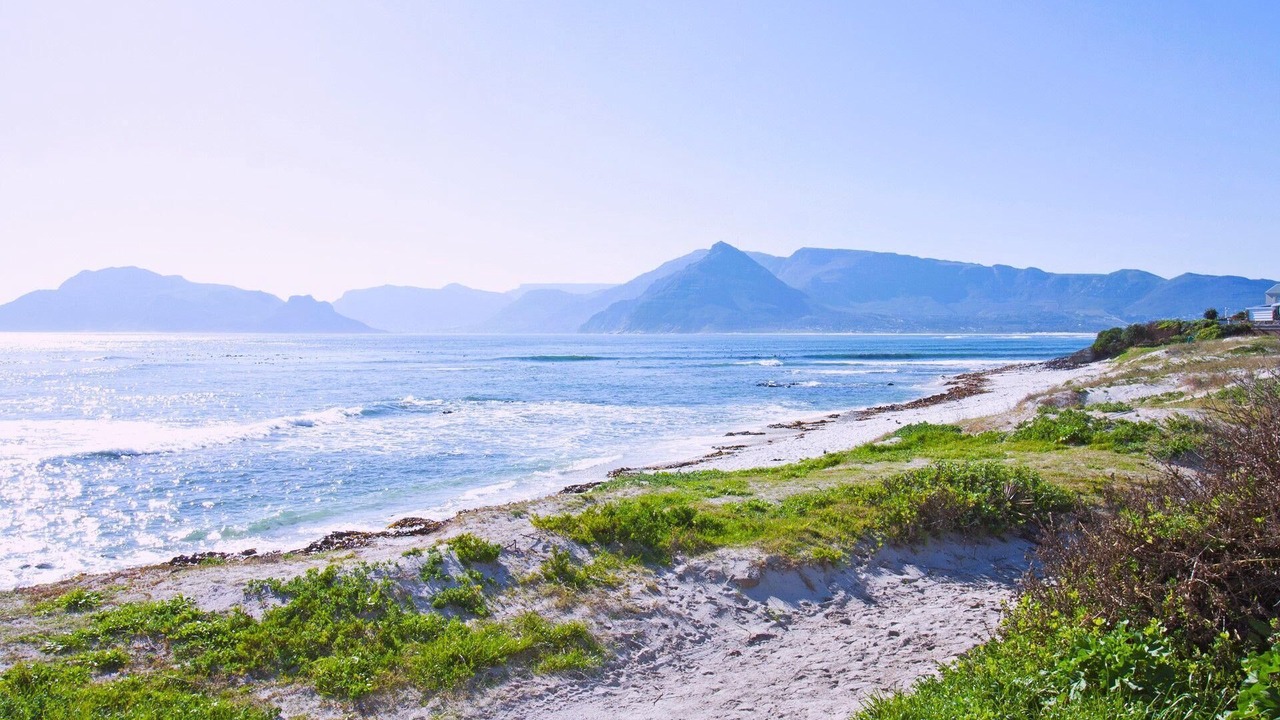 Photo of Others in Kommetjie