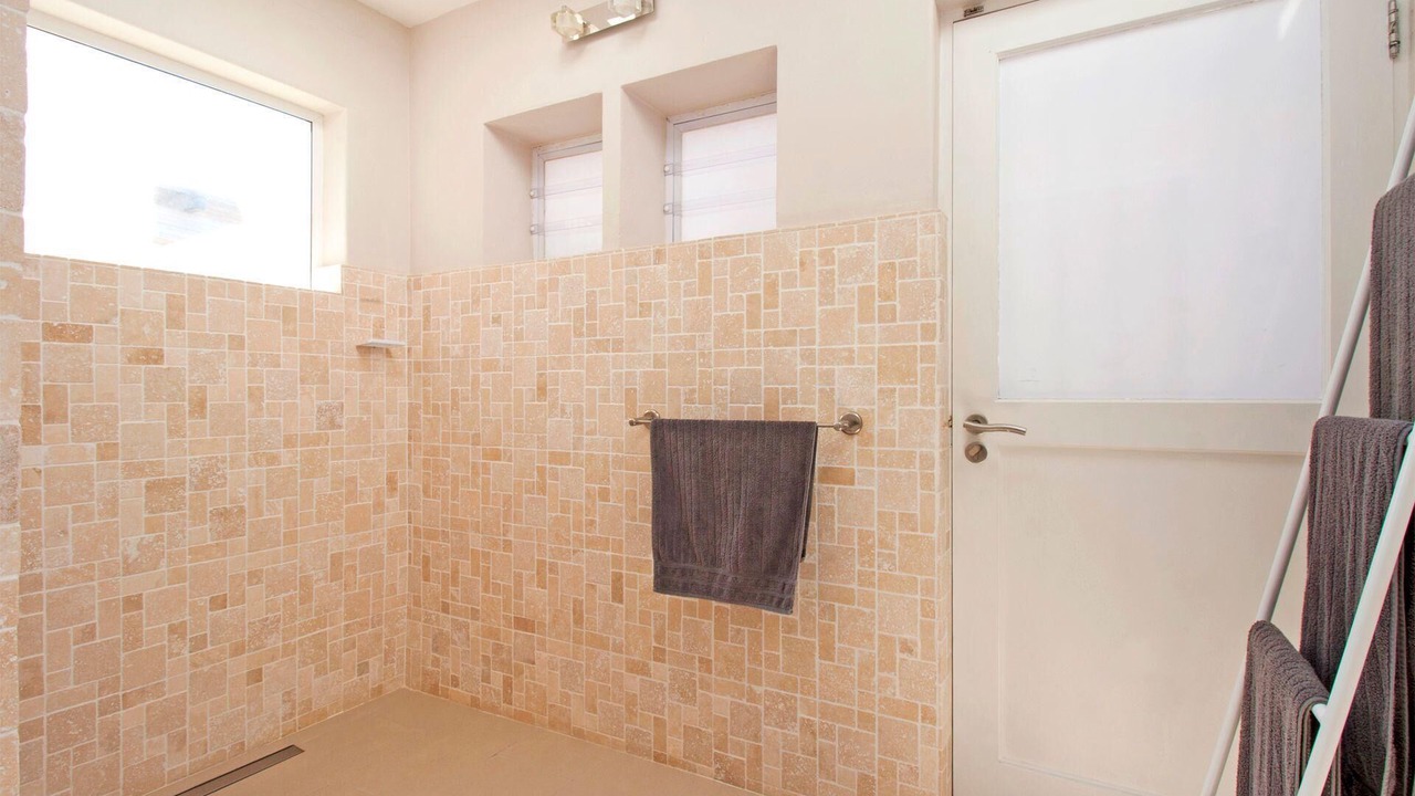 Photo of Bathroom in Kommetjie