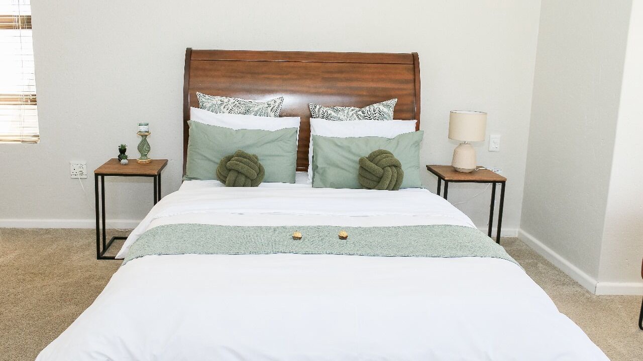 Photo of Bedroom in Ekurhuleni
