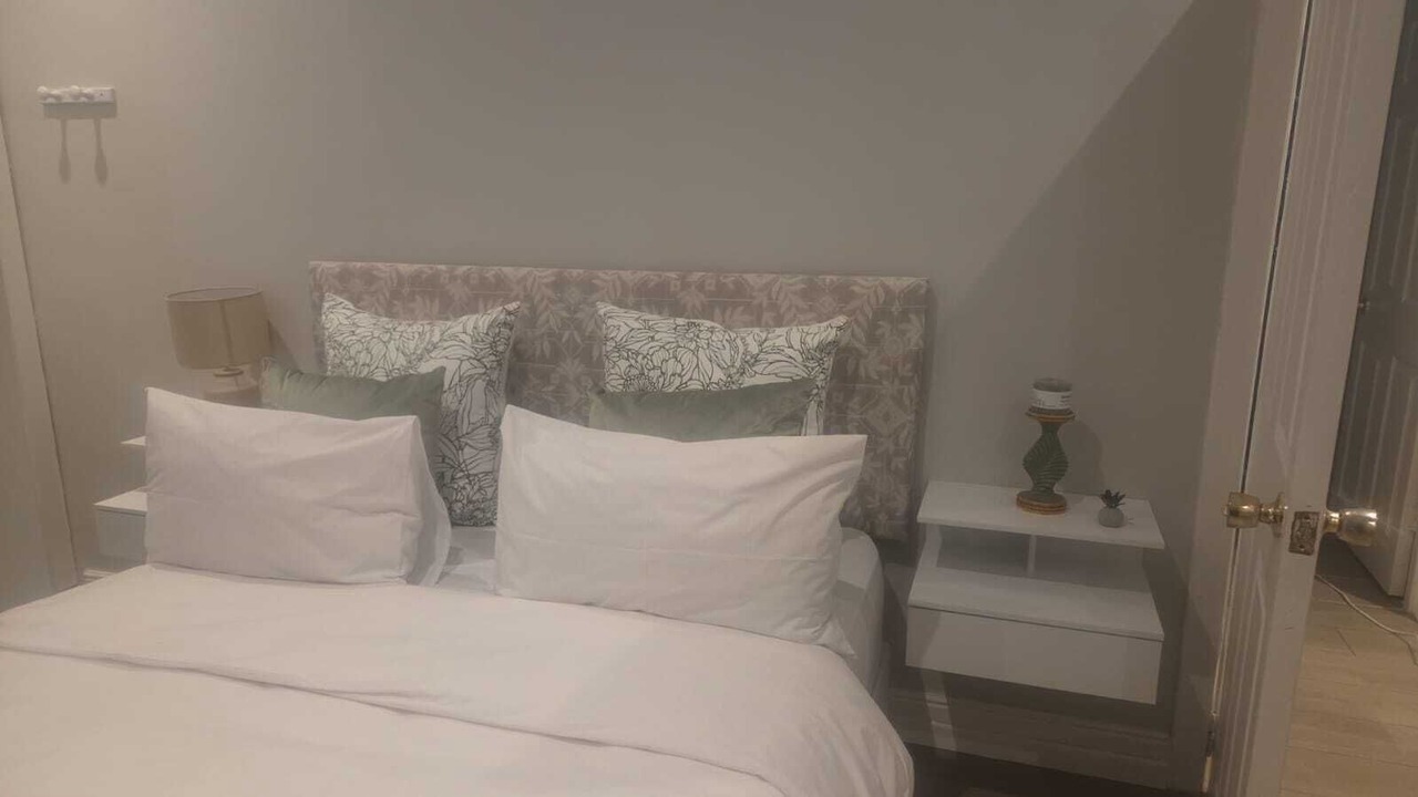 Photo of Bedroom in Ekurhuleni