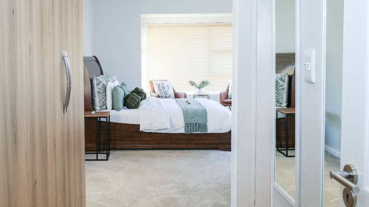 Photo of Bedroom in Ekurhuleni