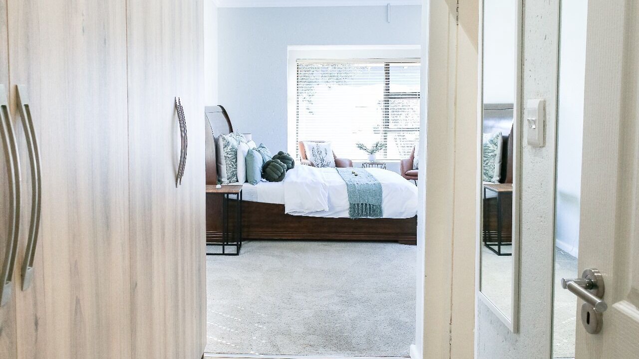 Photo of Bedroom in Ekurhuleni