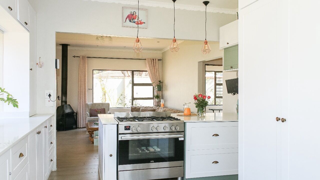 Photo of Kitchen in Ekurhuleni