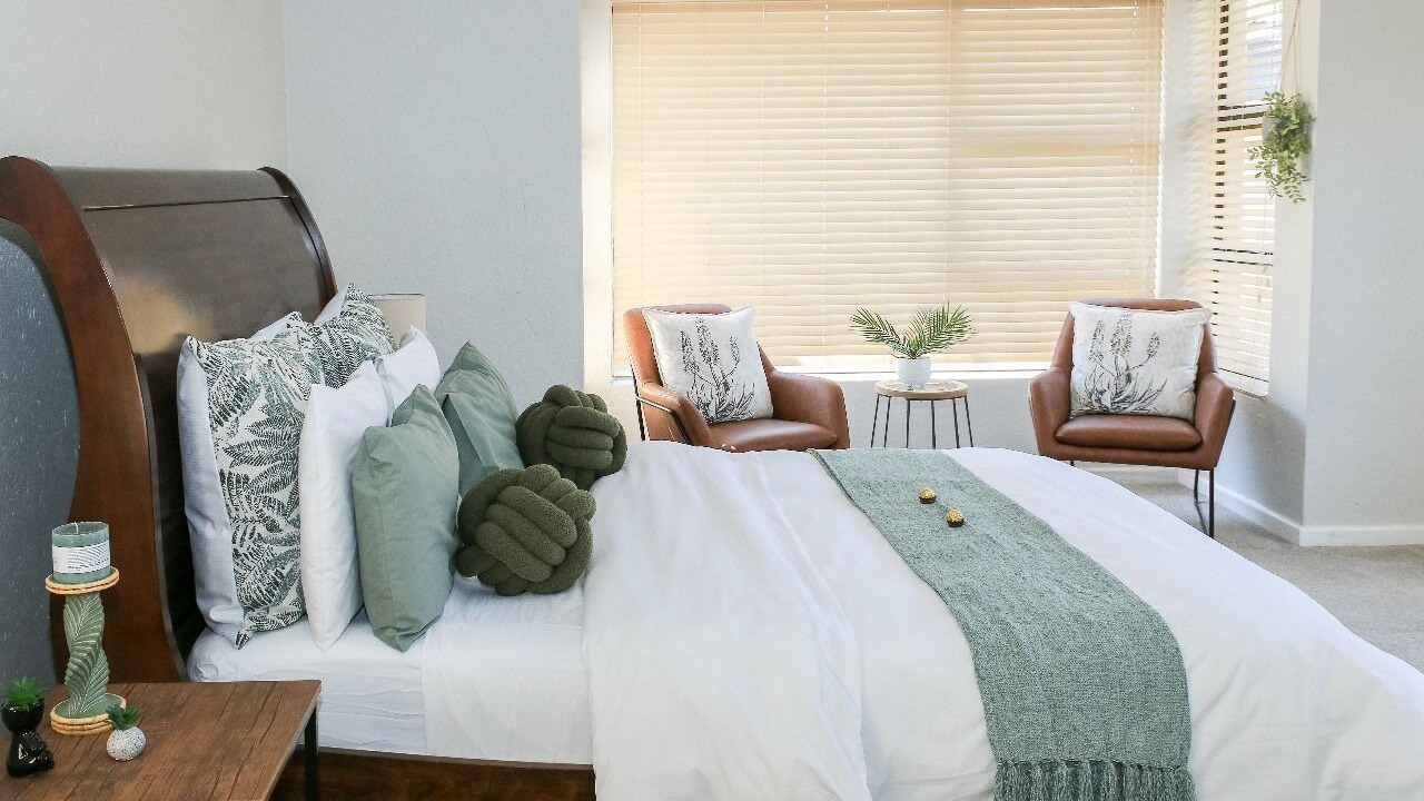 Photo of Bedroom in Ekurhuleni
