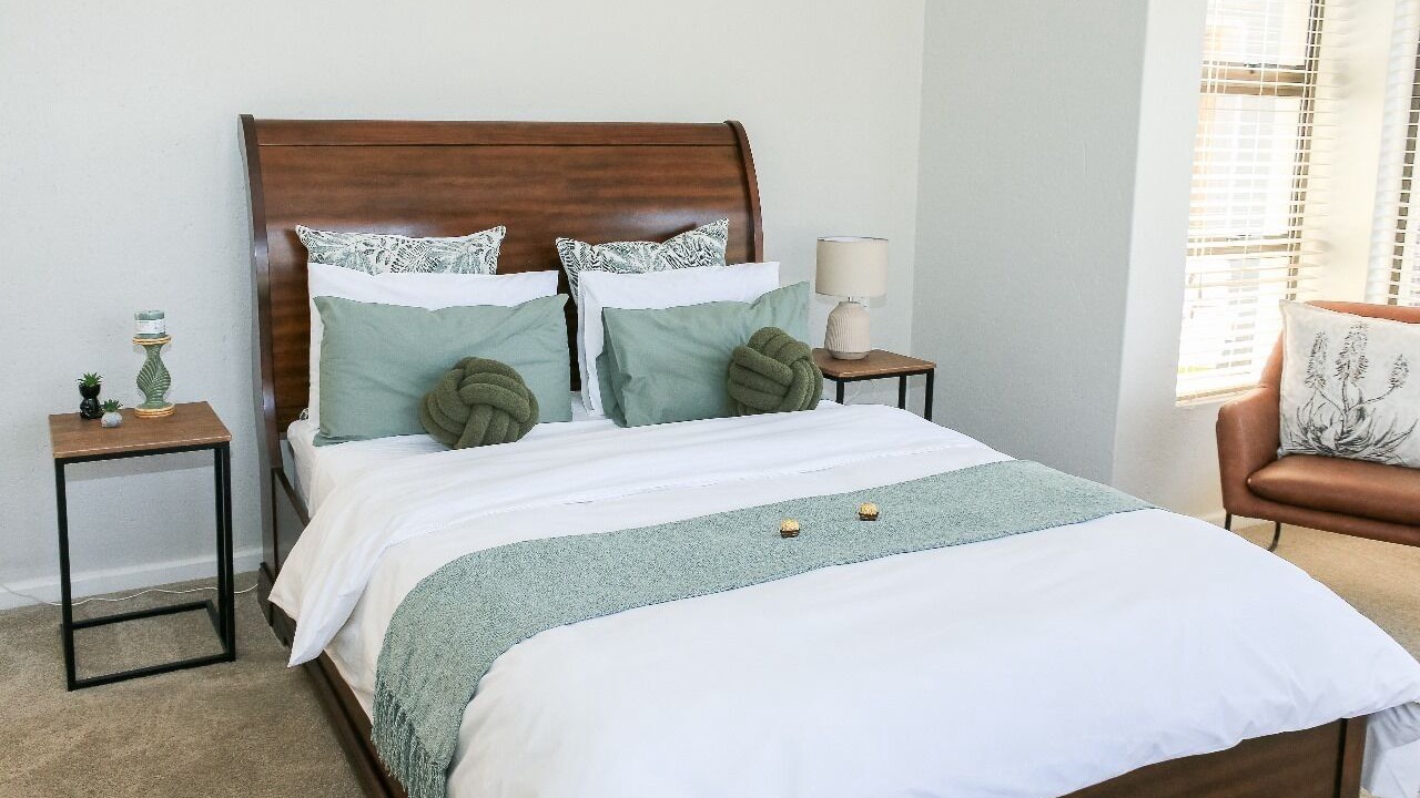 Photo of Bedroom in Ekurhuleni