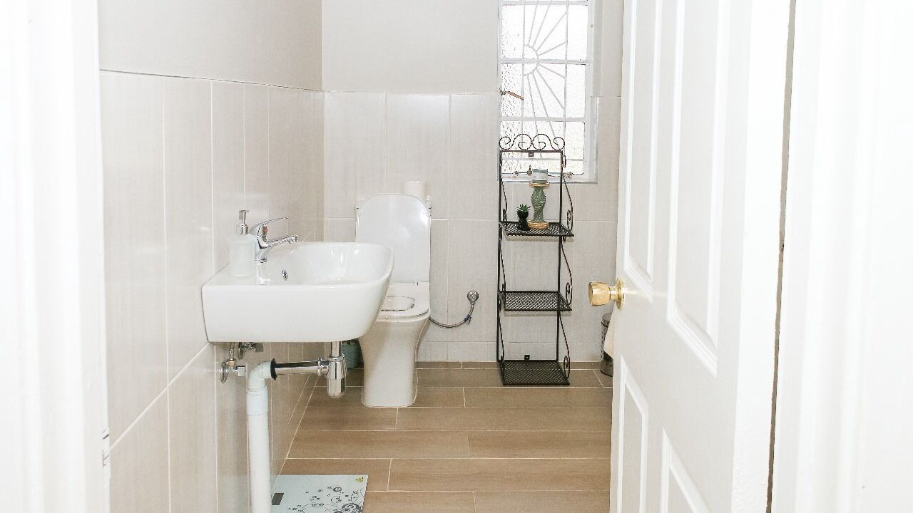 Photo of Bathroom in Ekurhuleni
