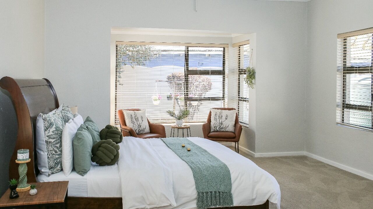 Photo of Bedroom in Ekurhuleni