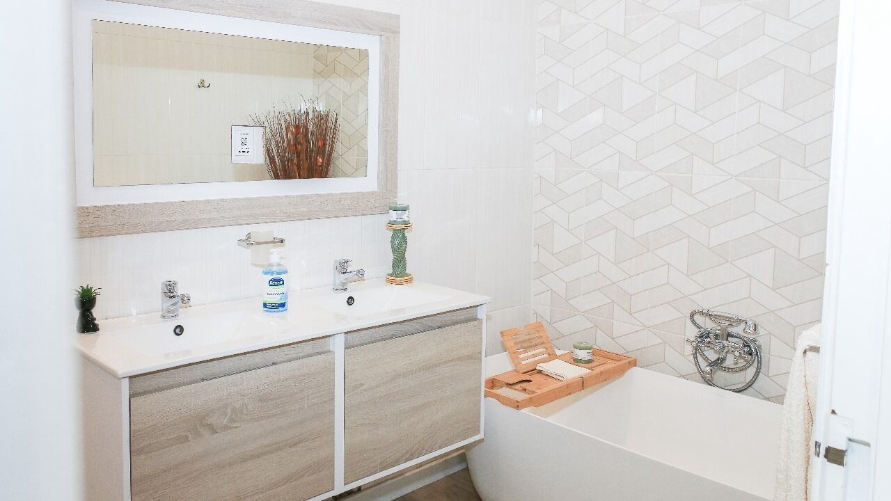 Photo of Bathroom in Ekurhuleni