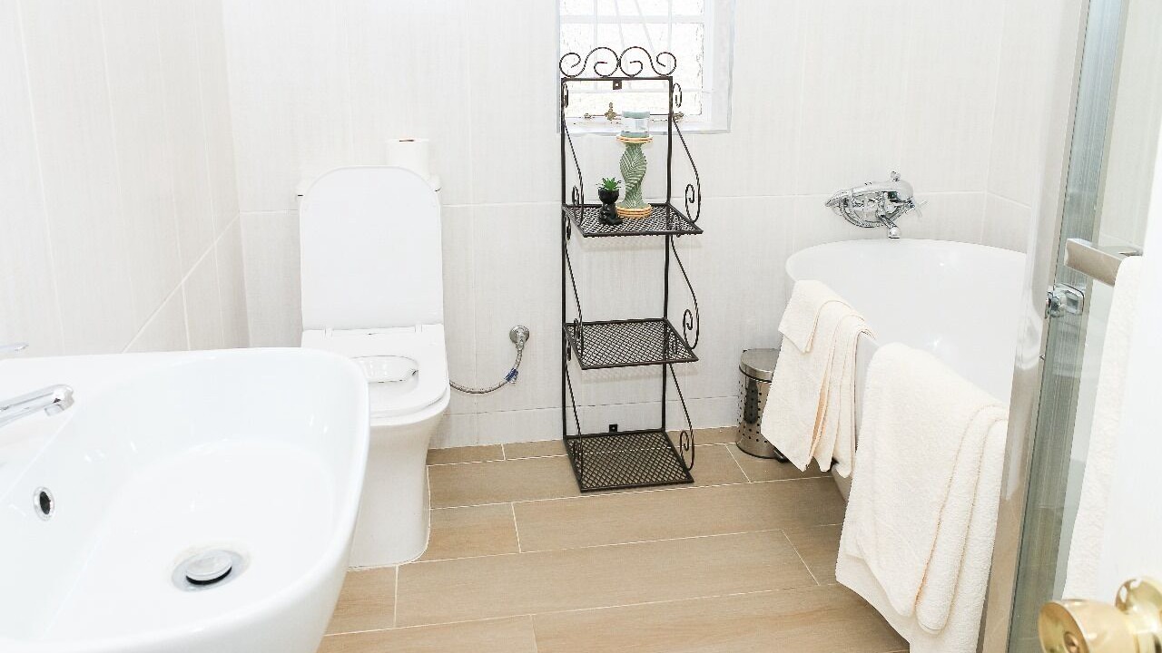 Photo of Bathroom in Ekurhuleni