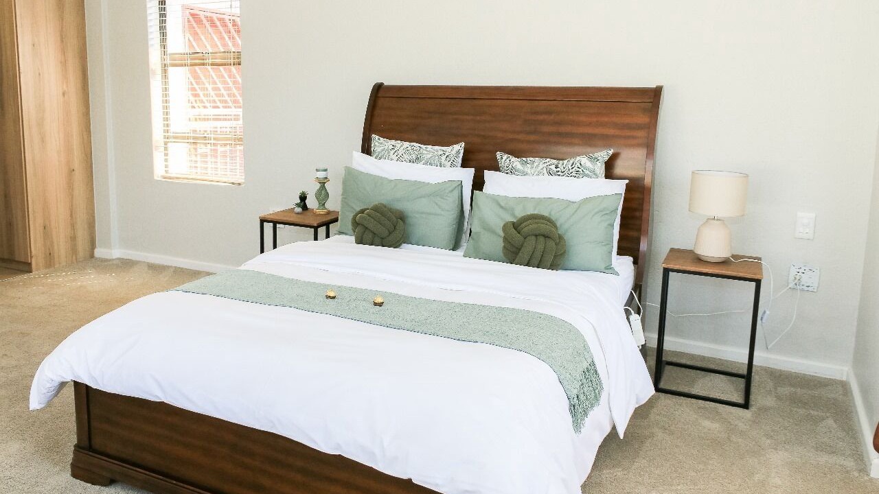 Photo of Bedroom in Ekurhuleni