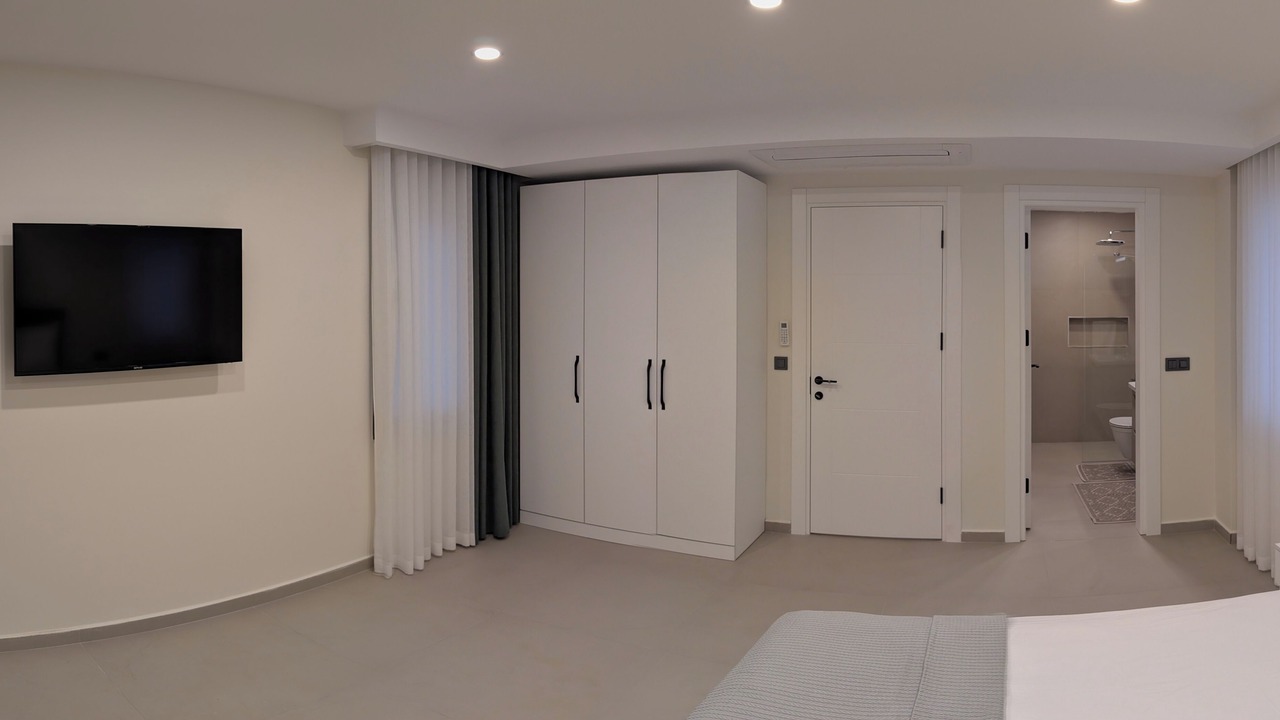 Photo of Bedroom in Turgutkoy Koyu