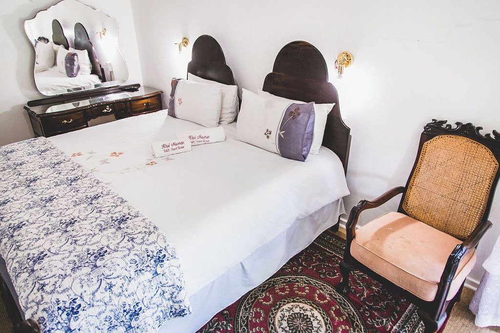 Photo of Bedroom in Komani
