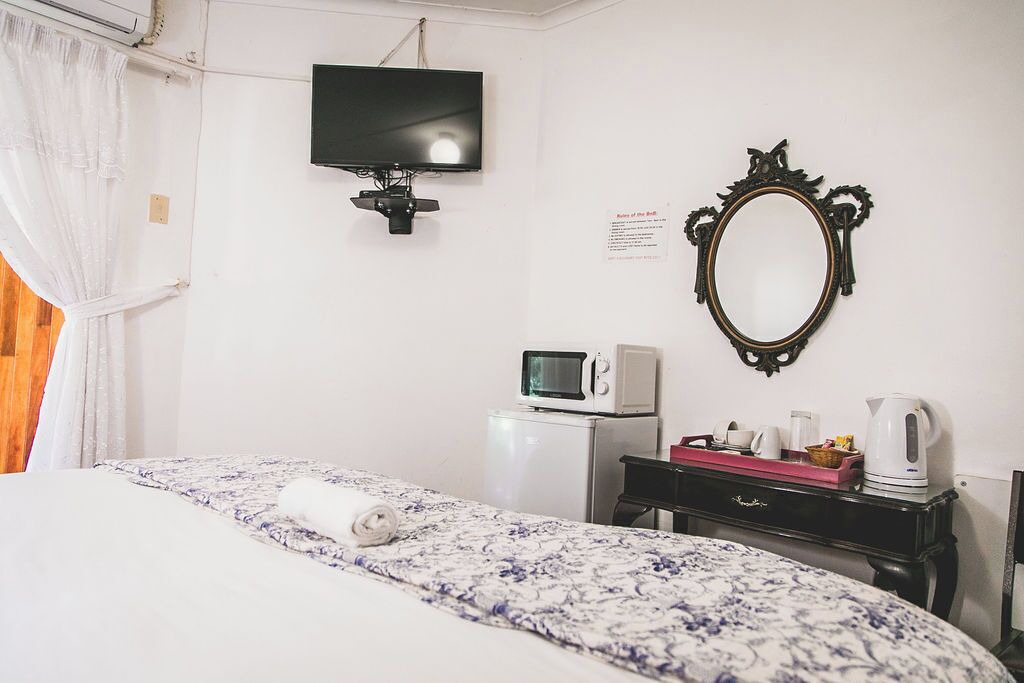 Photo of Bedroom in Komani