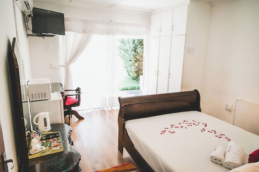 Photo of Bedroom in Komani