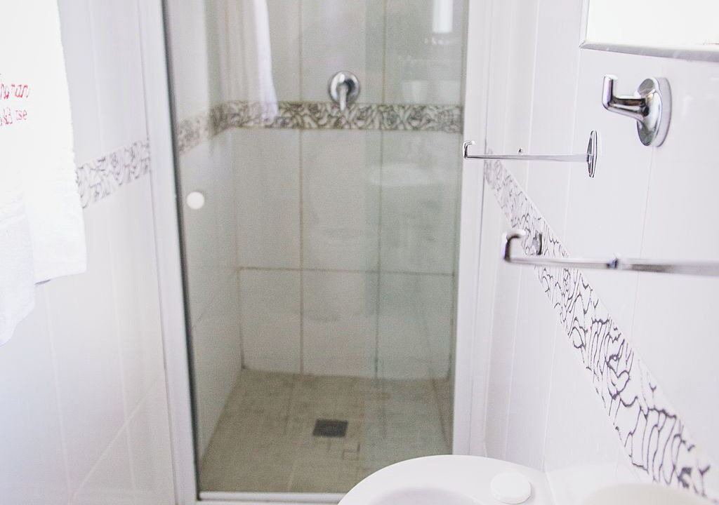 Photo of Bathroom in Komani