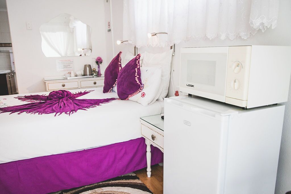 Photo of Bedroom in Komani