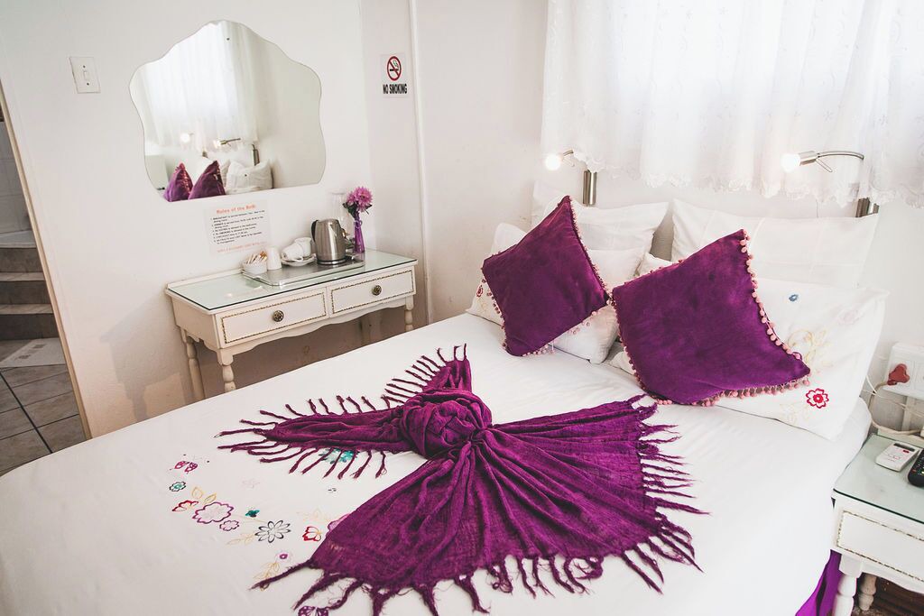 Photo of Bedroom in Komani