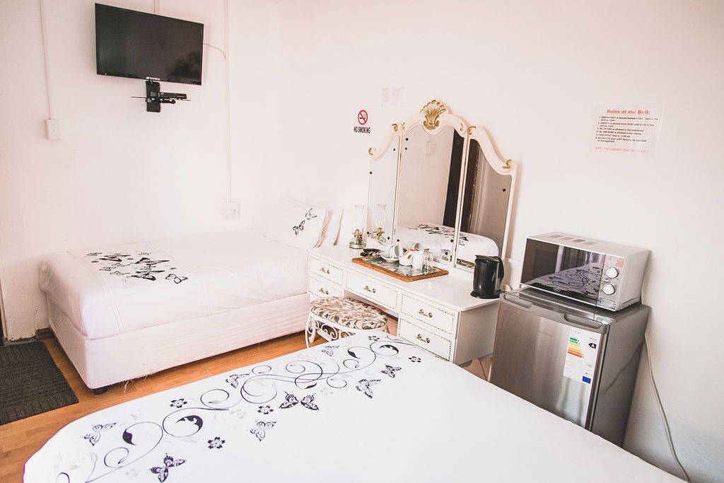 Photo of Bedroom in Komani