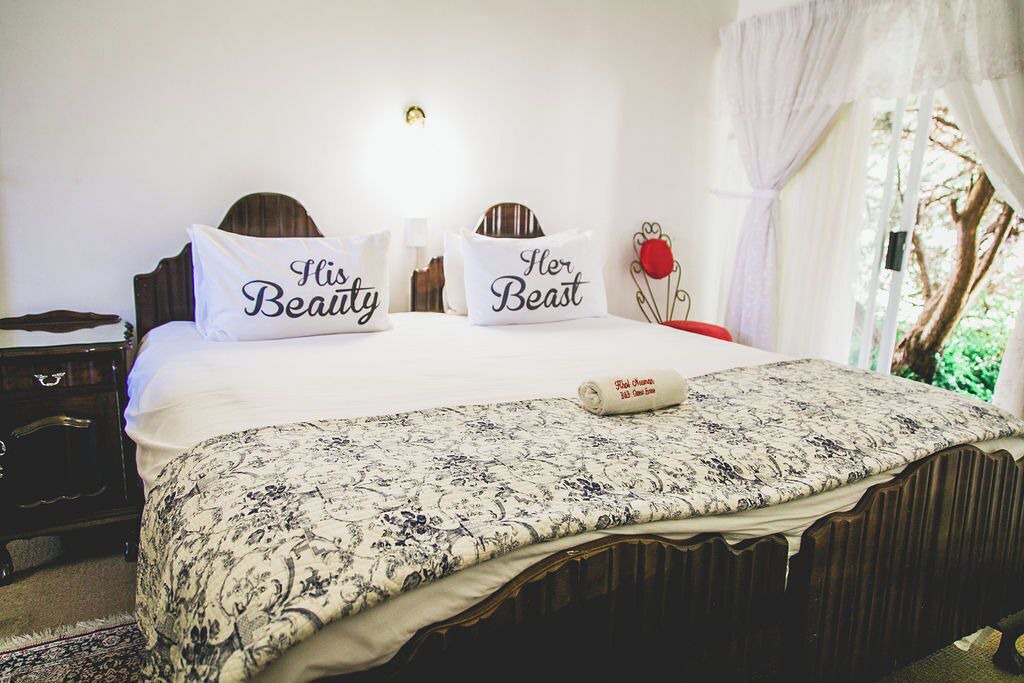 Photo of Bedroom in Komani