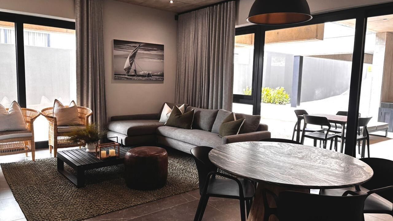 Photo of Livingroom in Myoli Beach