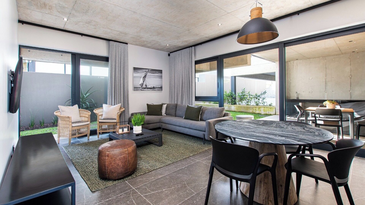 Photo of Livingroom in Myoli Beach