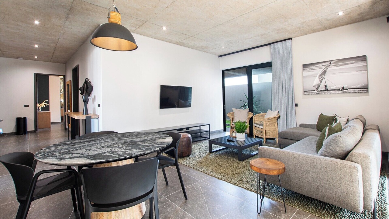 Photo of Livingroom in Myoli Beach