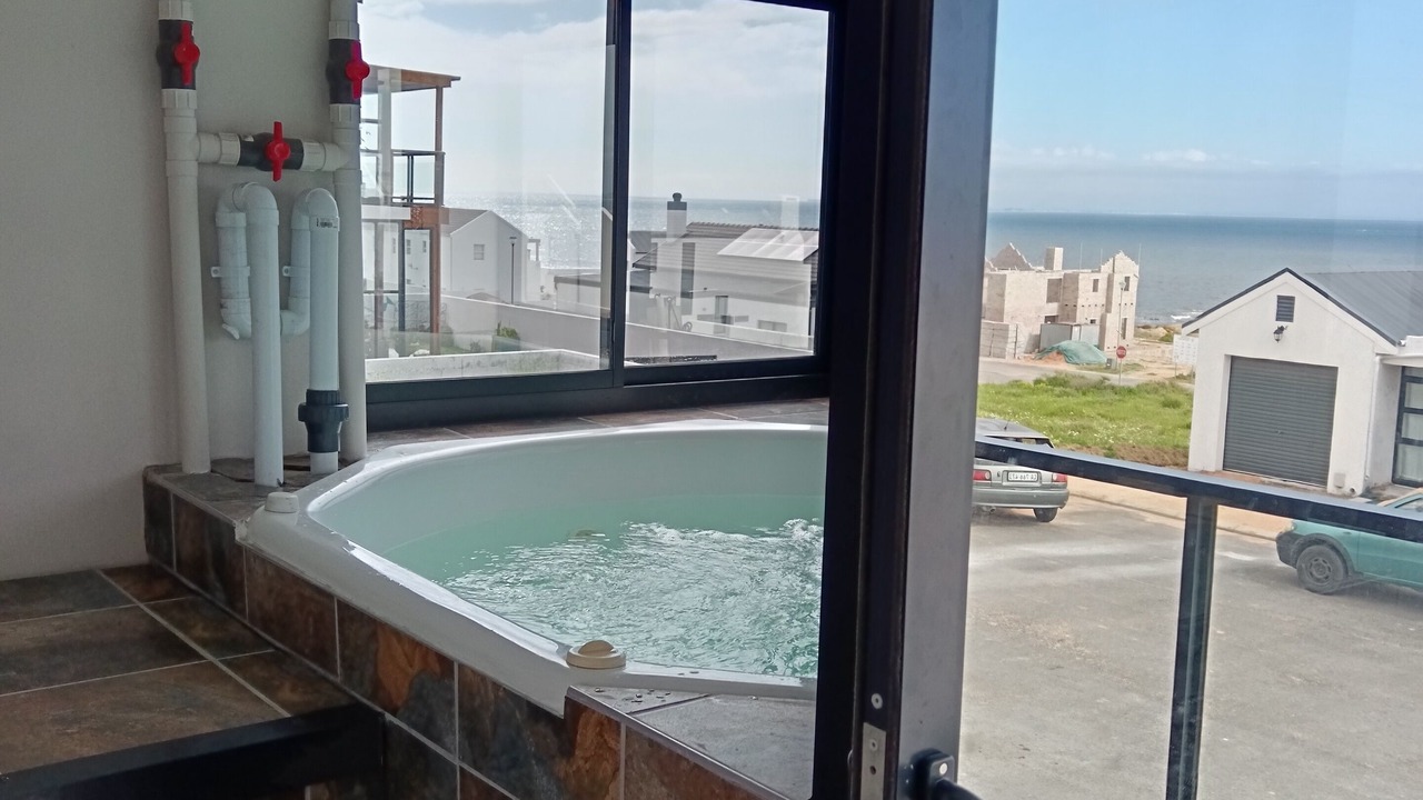 Photo of Bathroom in St. Helena Bay
