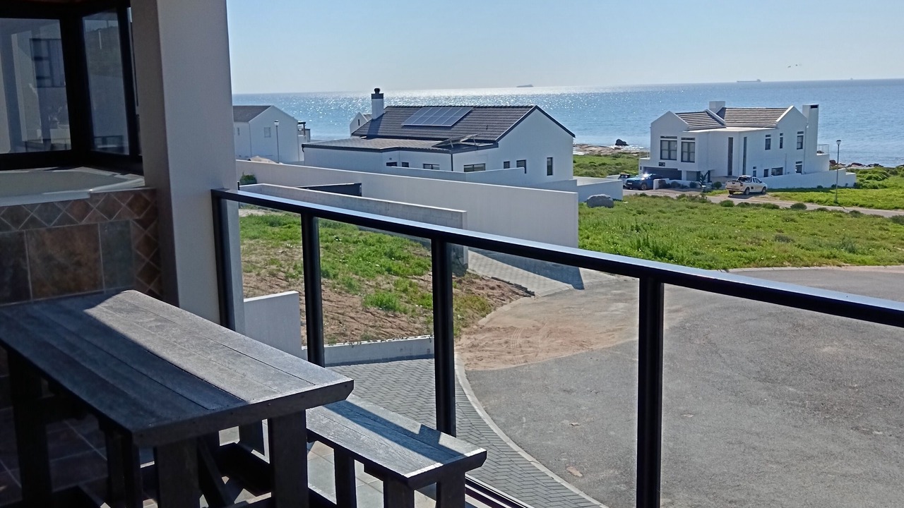 Photo of Outdoor in St. Helena Bay