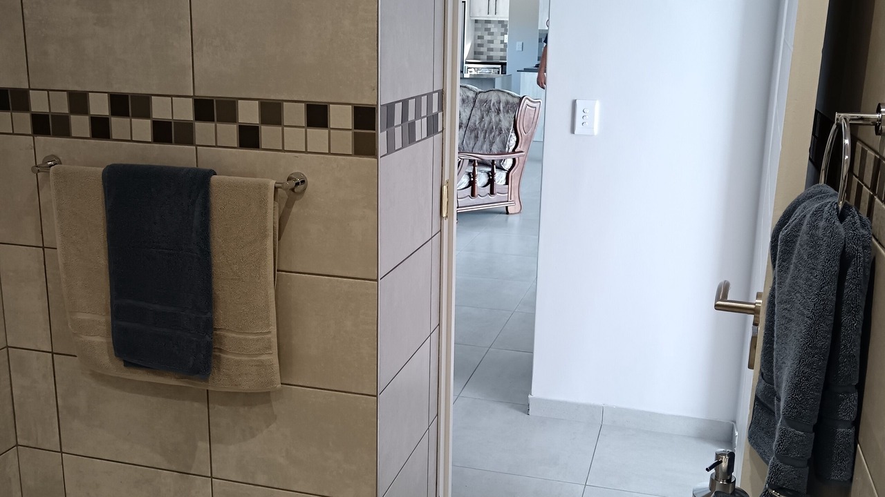 Photo of Bathroom in St. Helena Bay
