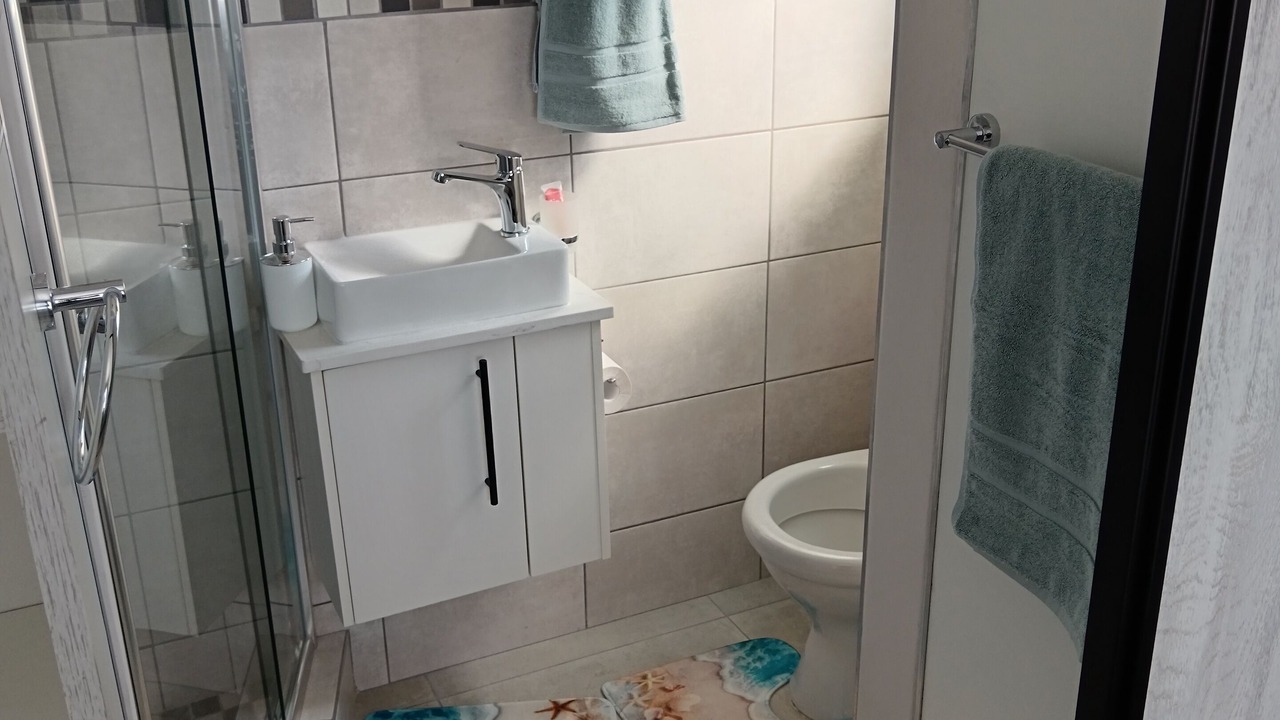 Photo of Bathroom in St. Helena Bay