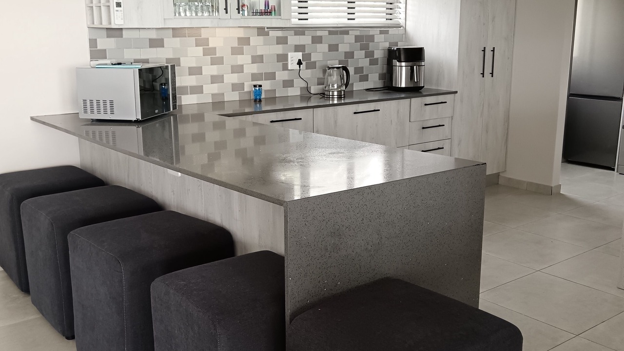 Photo of Kitchen in St. Helena Bay