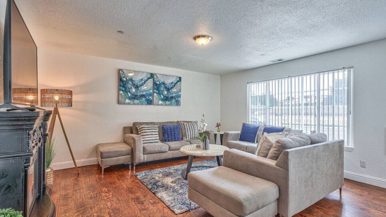 Photo of Livingroom in Marina